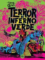 Terror no Inferno Verde Terror no Inferno Verde