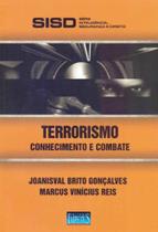 Terrorismo - Conhecimento e Combate - IMPETUS