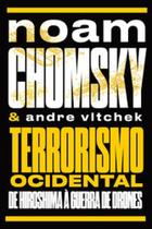 Terrorismo ocidental: de Hiroshima à guerra de drones - AUTONOMIA LITERARIA