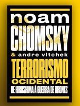 Terrorismo Ocidental: de Hiroshima