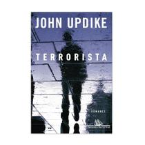 Terrorista - Editora Companhia das Letras Terrorista - Editora Companhia das Letras