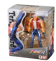 Terry Bogard - D-Arts - The King Of Fighters 94 - Bandai