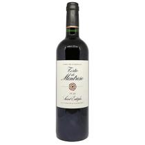 Tertio de Montrose Saint Estèphe 2016