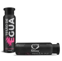 Tesão de égua energético feminino 10ml sexy fantasy Tesão de égua energético feminino 10ml sexy fantasy