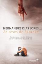 Teses de satanas,as Teses de satanas,as