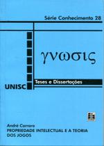 Teses e Dissertações - Série Conhecimento: Volume 28