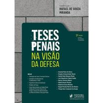 Teses Penais na Visão da Defesa