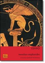 Teseu, Perseu e Outros Mitos - Coleção Mitologia Helênica - ODYSSEUS