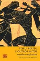 Teseu, perseu e outros mitos - ODYSSEUS Teseu, perseu e outros mitos - ODYSSEUS
