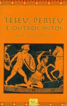 Teseu,Perseu e Outros Mitos - Odysseus