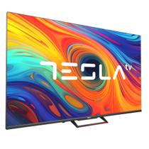 Tesla tv qled 65 4k uhd tv