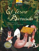 Tesoro De Barracuda El