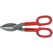 Tesoura 10", Para Chapas, Modelo Americano, Corte Reto, R93320141, Gedore RED OstenVonder Tesoura 10", Para Chapas, Modelo Americano, Corte Reto, R93320141, Gedore RED OstenVonder