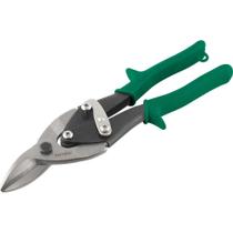 Tesoura 10", Para Chapas, Modelo Aviação, Corte à Direita, VD 10d, Vonder OstenVonder
