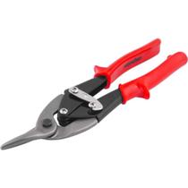 Tesoura 10", Para Chapas, Modelo Aviação, Corte à Esquerda, VD 10e, Vonder OstenVonder Tesoura 10", Para Chapas, Modelo Aviação, Corte à Esquerda, VD 10e, Vonder OstenVonder