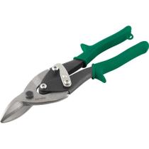 Tesoura 10 Para Chapas Modelo Aviação Corte À Vonder