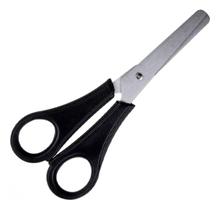 Tesoura 10 - unidades escolar pequena 13 cm