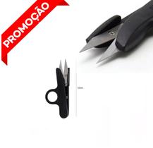 Tesoura 12 Cm Arremate Corte De Linhas E Tecidos Tecelão Tesoura 12 Cm Arremate Corte De Linhas E Tecidos Tecelão