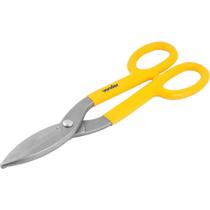 Tesoura 12 Para Chapas Modelo Americano Corte Reto Vonder Tesoura 12 Para Chapas Modelo Americano Corte Reto Vonder