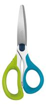 Tesoura 13 Cm Comfort Cores Sortidas Maped Tesoura 13 Cm Comfort Cores Sortidas Maped