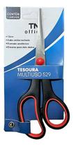 Tesoura 13cm Multiuso Tn Office