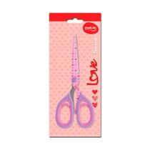 Tesoura 18cm Love MOLIN