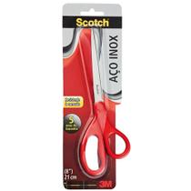 Tesoura 213mm uso geral scotch hb004425987