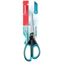 Tesoura 21cm Essentials Soft Assimetrica Tesoura 21cm Essentials Soft Assimetrica