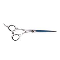 Tesoura 6 polegadas canhoto fio laser umi m0460l corta d+