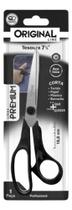 Tesoura 7 1/2 Para Corte Multiuso Em Aço Inox Original Line Tesoura 7 1/2 Para Corte Multiuso Em Aço Inox Original Line