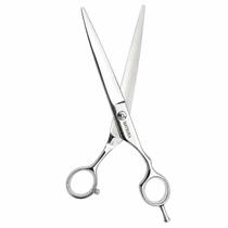 Tesoura 7 Matsuka Cabeleireiro Barbeiro Profissional Fio Navalha Corte Preciso Premium Aço Friodur Japan Original Tesoura 7 Matsuka Cabeleireiro Barbeiro Profissional Fio Navalha Corte Preciso Premium Aço Friodur Japan Original