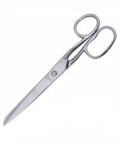 Tesoura '8 3D cromo blade aço inox Tesoura '8 3D cromo blade aço inox
