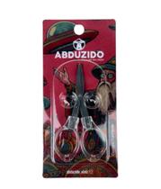 Tesoura ABDZ Flip Dry - Cor Sortida