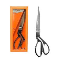 Tesoura Aço Cromado 24Cm 9" Bestfer Tesoura Aço Cromado 24Cm 9" Bestfer