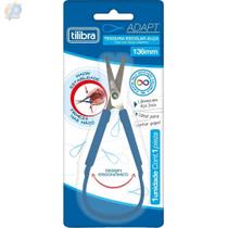 Tesoura Adaptada Adapt - Tilibra