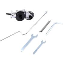 Tesoura Adaptadora Para Furadeira Super Prática e Excelente