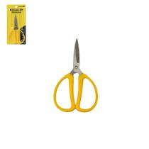 Tesoura Afiada Alça Confortável 15CM Alta Rigidez Premium Multiuso