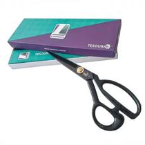 Tesoura Alfaiate 8 Polegadas Corte Perfeita Costura Lanmax