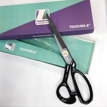 Tesoura alfaiate 8 polegadas lanmax Tesoura alfaiate 8 polegadas lanmax