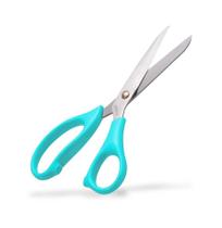 Tesoura Alfaiate Aço Inox para Costura 19cm Mimo