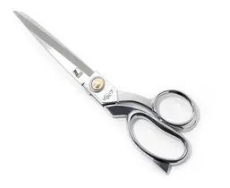 Tesoura Alfaiate Costura Profissional Forjada Aço Inox 8,5'' Tesoura Alfaiate Costura Profissional Forjada Aço Inox 8,5''