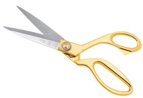 Tesoura Alfaiate Dourado ARTEPUNTO 24,0 cm - 9-1/2 Polegadas