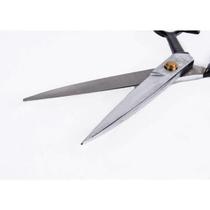 Tesoura Alfaiate Preta YQ-12 Yq
