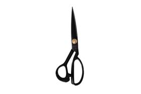Tesoura Alfaiate Preto OK-009 8" - Sun Special