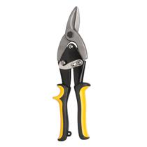 Tesoura Alicate Chapa Aviação 10'' 255 Mm Corte Esquerdo