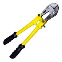 Tesoura Alicate Corta Cabos Vergalhão Ferro18 com Regulagem