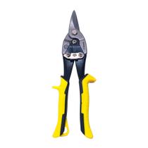 Tesoura Alicate Manual Afiado 25cm Para Cortar Chapa Aço Zinco Alumínio Lata Latão Tesoura Alicate Manual Afiado 25cm Para Cortar Chapa Aço Zinco Alumínio Lata Latão