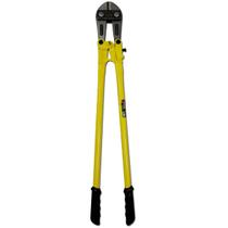 Tesoura Alicate para Cortar Vergalhão 36 Titanium Platina