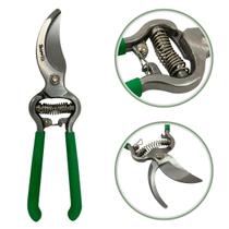 Tesoura Alicate Poda Jardinagem Profissional Cortar Galhos Plantas Uva Bonsai Flores Jardim Trapp Tesoura Alicate Poda Jardinagem Profissional Cortar Galhos Plantas Uva Bonsai Flores Jardim Trapp