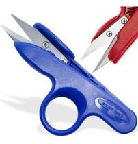 Tesoura Arremate Acabamento Tecelão Costura Confecção